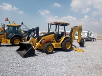 CATERPILLAR Modelo 420D A-594