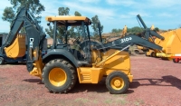 JOHN DEERE Modelo 310G Z-803