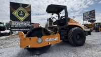 CASE 1107 NX PLUS