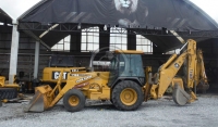 JOHN DEERE Modelo 710D A-475