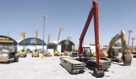 LINK-BELT LS2800CII LINK-BELT LS2800CII