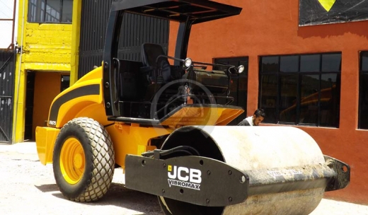 JCB VIBROMAX VM75D JCB VIBROMAX VM75D
