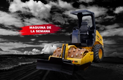 AMMANN ASC45P4B AMMANN ASC45P4B