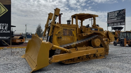CATERPILLAR D8N