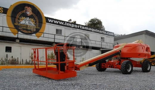 JLG 400S JLG 400S