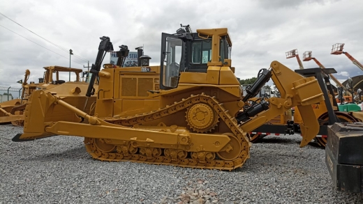 CATERPILLAR D8N