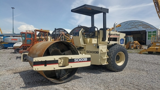 INGERSOLL RAND SD100B