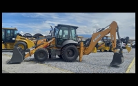 CASE Modelo 770EX A-845