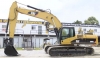 CATERPILLAR Modelo 330CL A-437