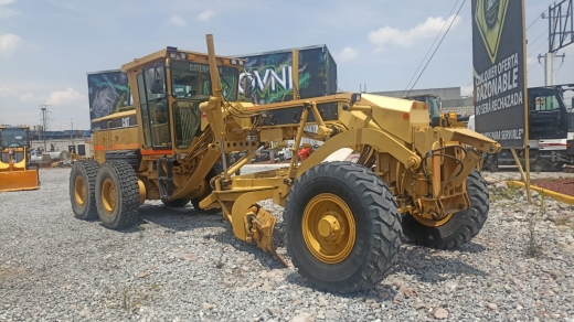 CATERPILLAR 143H