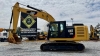CATERPILLAR 320E A-785