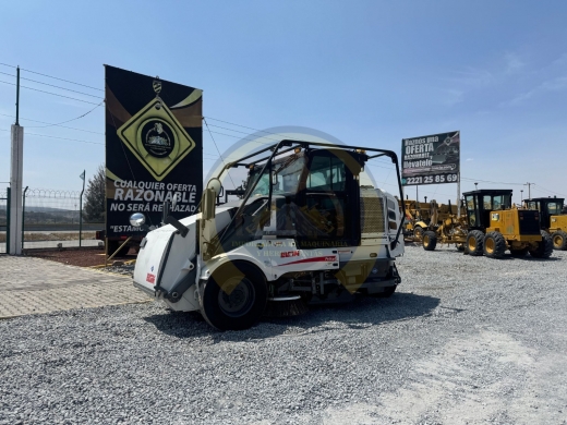 Barredoras ELGIN PELICAN NPCNG