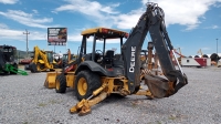 John Deere Modelo 310 SK A-699