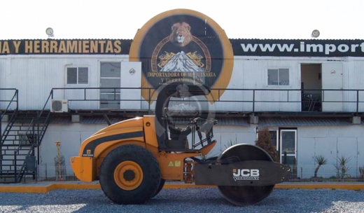 JCB VIBROMAX VM106D JCB VIBROMAX VM106D