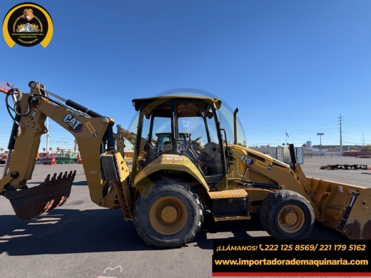 CATERPILLAR 420