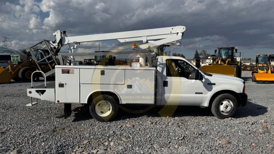 FORD F350